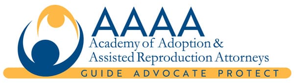 AAAA | Academy of Adoption & Assisted Reproduction Attorneys | Guide Advocate Protect